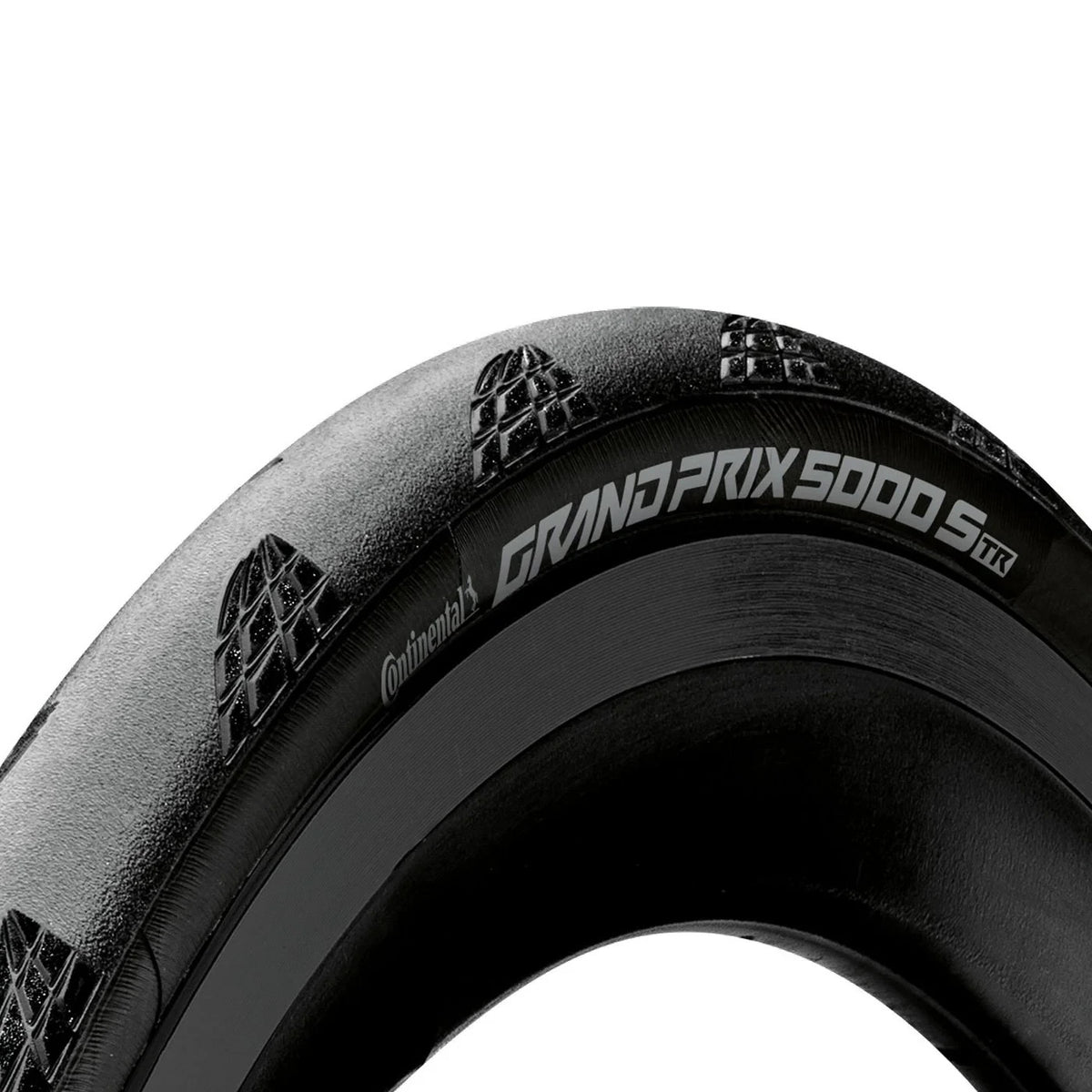 Continental GP 5000 S TR Folding 700c Road Tyre