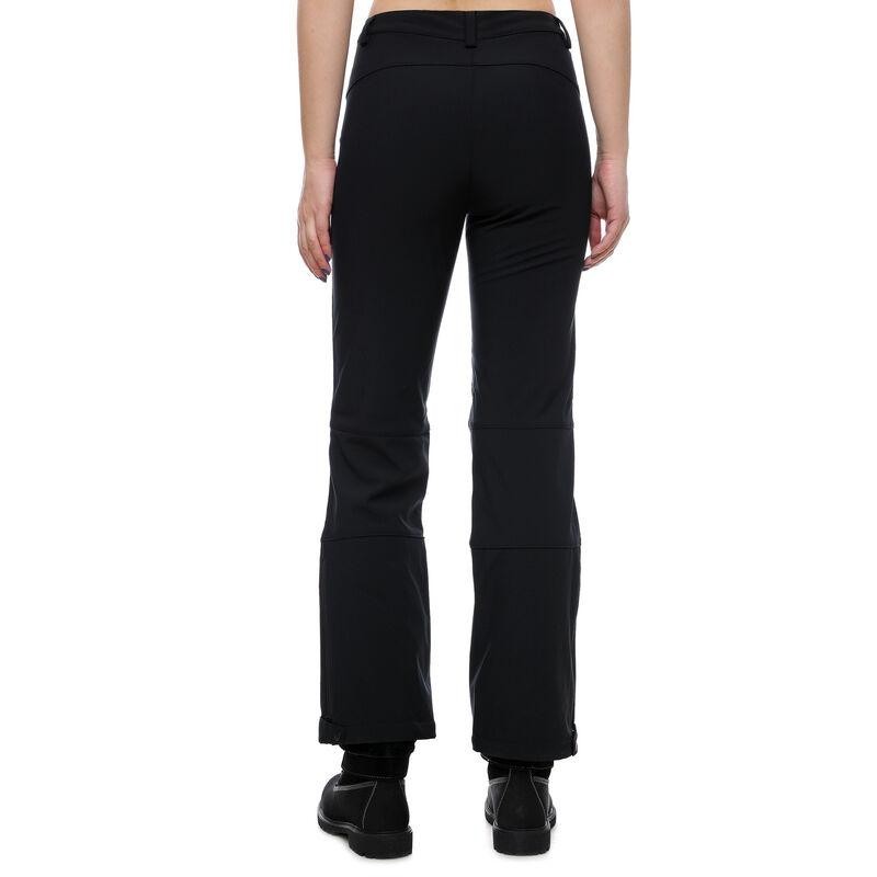 ICEPEAK Noelia Womens Ski Trousers Waterproof Windproof Snowboard Pants