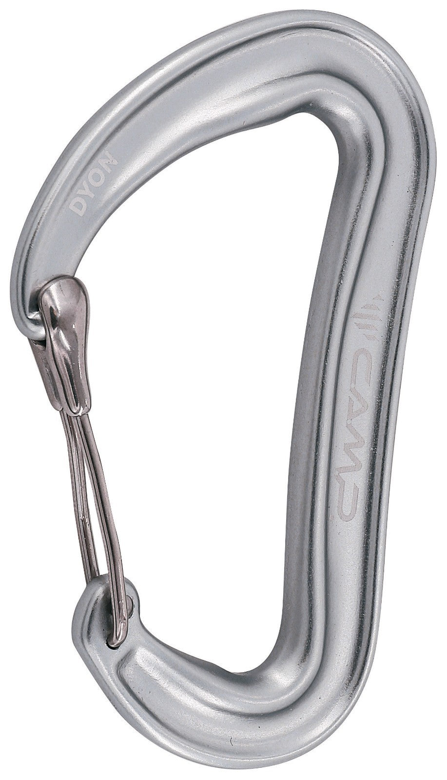 Camp Dyon Keywire Climbing Carabiner - Choose Colour