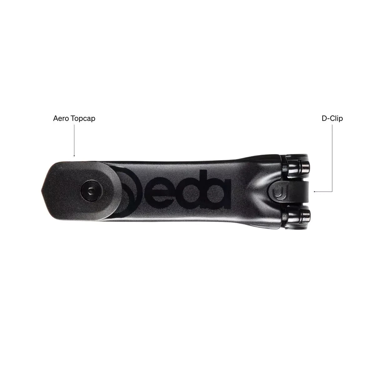 Deda Elementi Superbox V2 Stem - DCR / S-DCR - Select Length