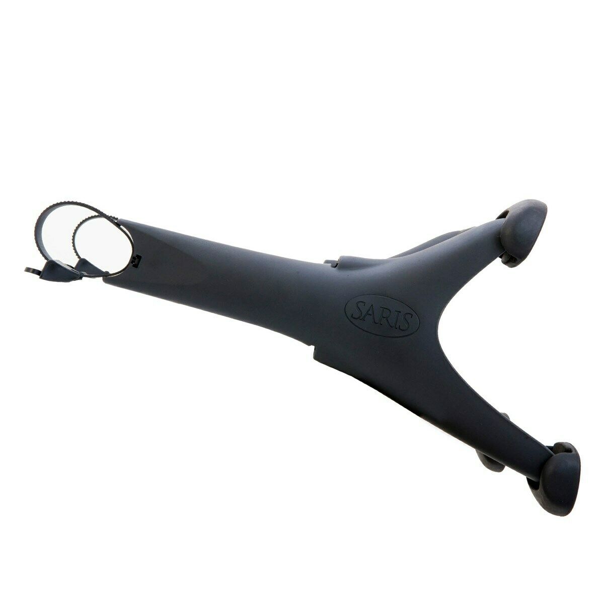 Saris Solo 1 Bike Car Rack - Black - Refurbished - Sportandleisure.com (7124878983322)