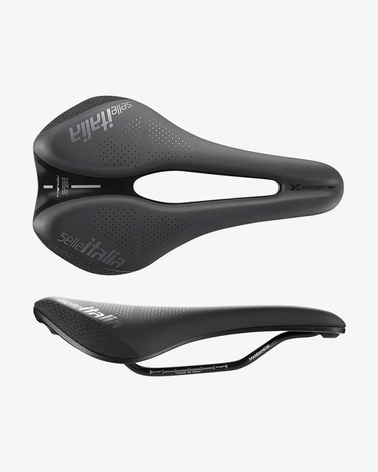 Selle Italia Novus Boost EVO X-Cross TM Superflow Saddle - L3