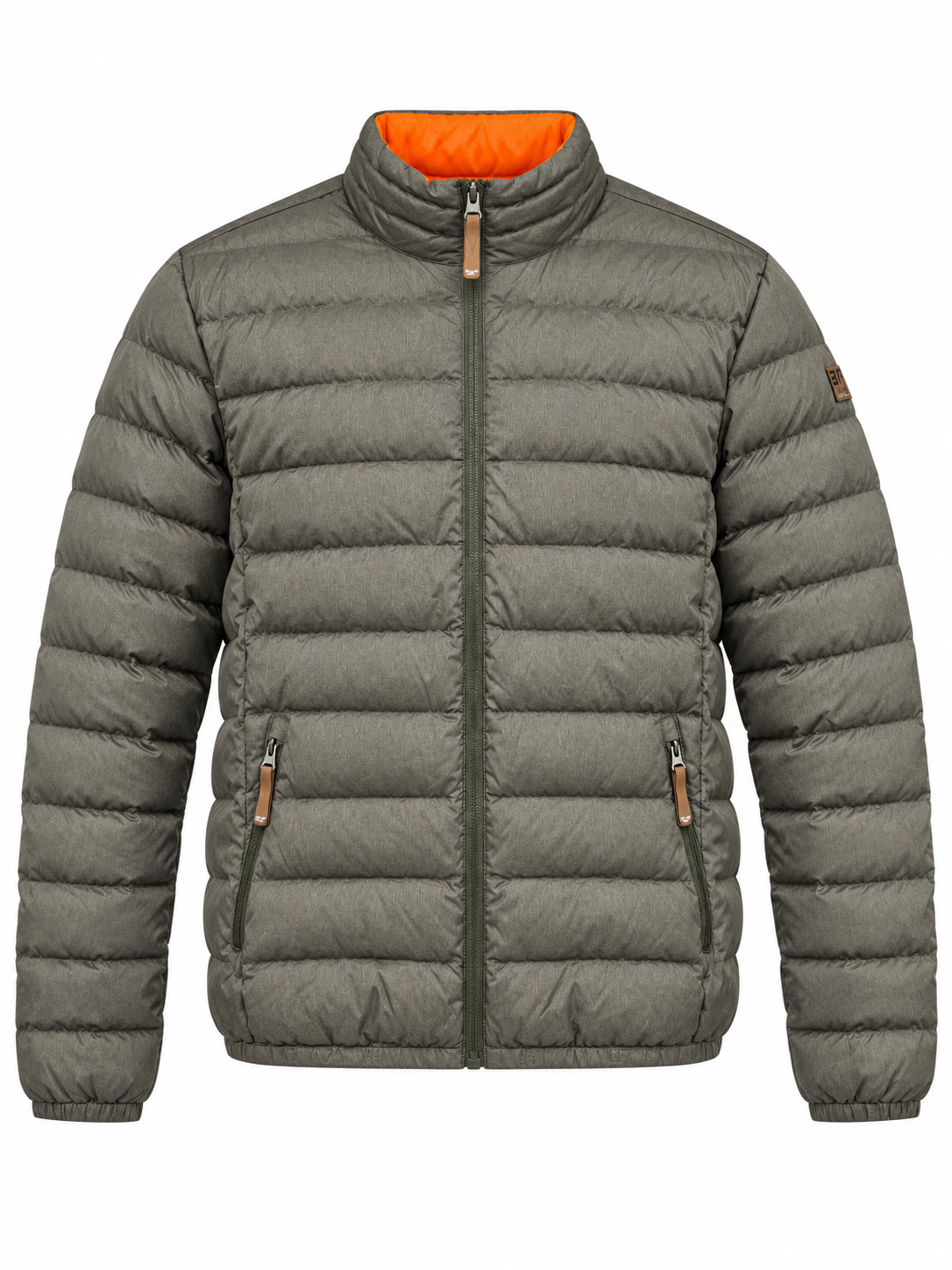 ICEPEAK Lon Mens Quilted Coat