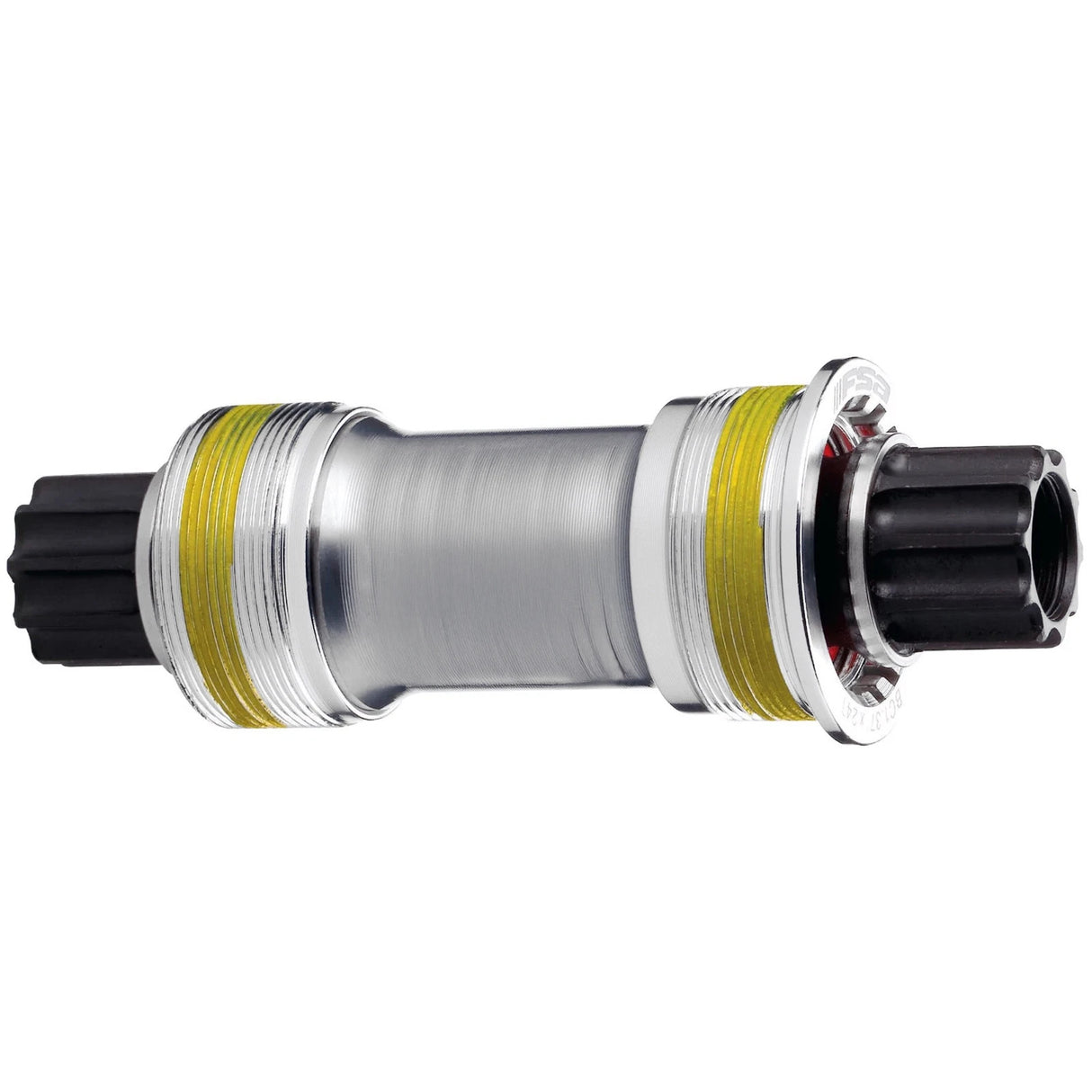 FSA BB-9920 Platinum ISIS Splined Bottom Bracket - BSA Thread - 68 x 113mm