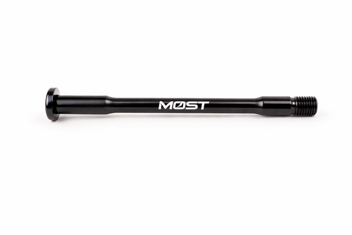Pinarello Most Lightweight 12mm Rear Boost Bolt Thru Through Axle - 12 x 148mm