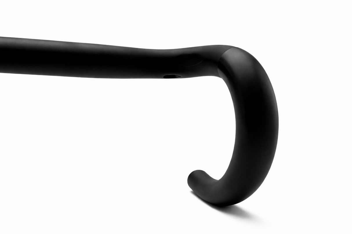 Lapierre Trigon 40cm Carbon Road Bike Handlebar - Clip On Aerobar Compatible