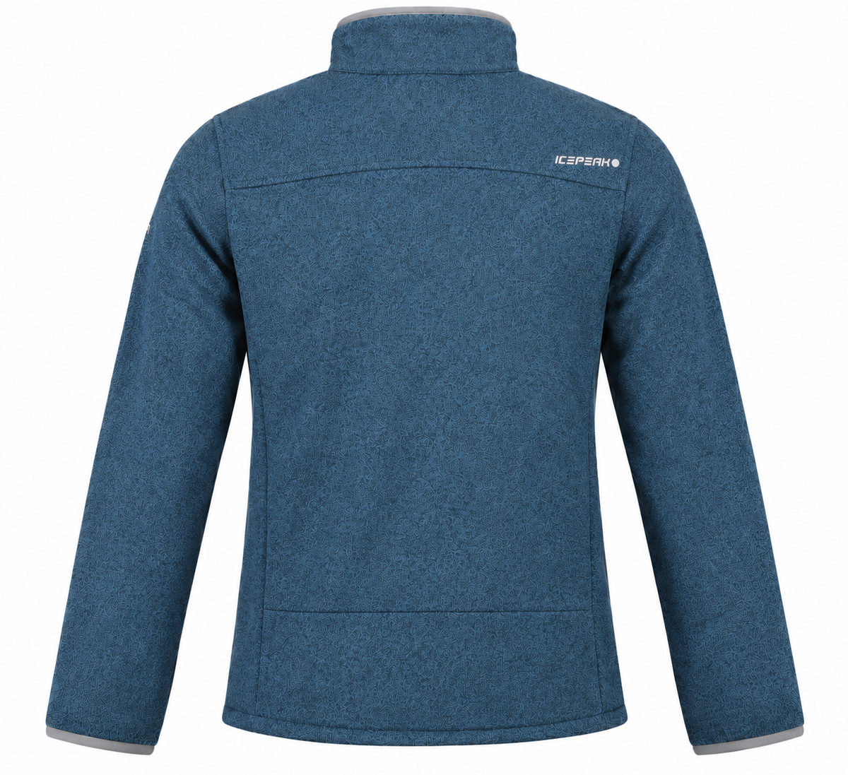 ICEPEAK Saku Mens Winter Ski Fleece