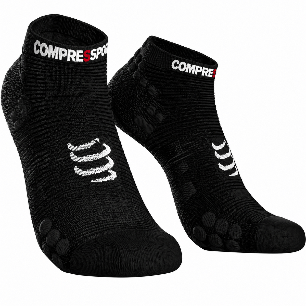 Compressport ProRacing Socks - V3.0 Run Lo
