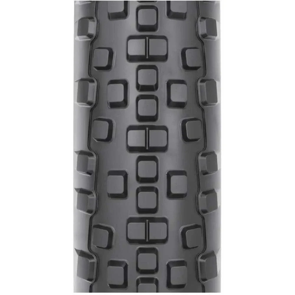 WTB Resolute 700 x 50c TCS Light Fast Rolling SG2 Gravel Bike Tyre - Tan