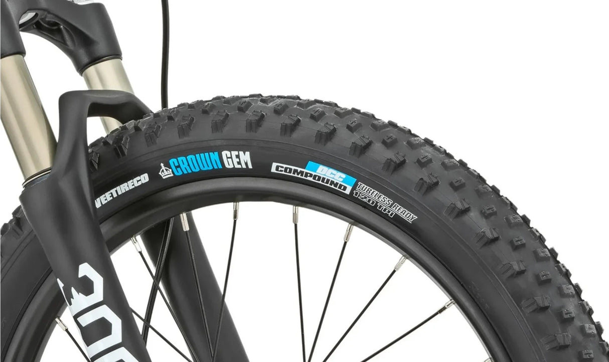 Vee Tire Crown Gem 29 x 2.30 Tubeless Ready MTB Tyre - DCC Compound