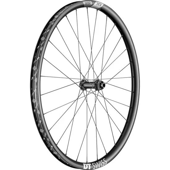 DT Swiss EXC 1501 27.5" Boost 30mm Carbon Front Wheel