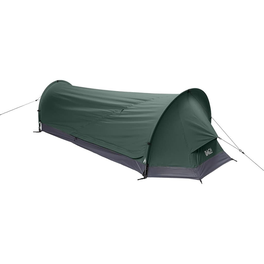 Bach Half Tent Pro Ultralight 1 Person Bikepacking / Backpacking / Stealth Tent
