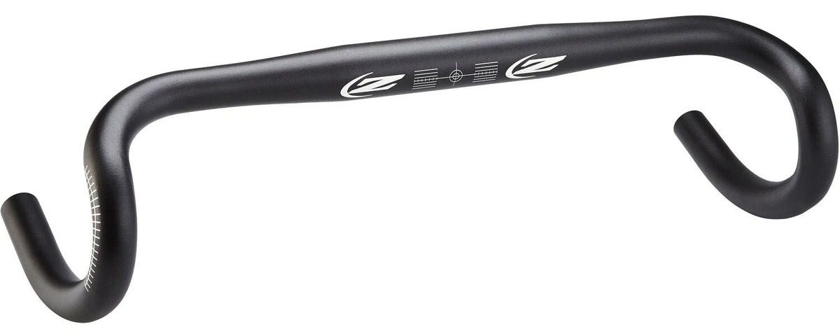 ZIPP Service Course SL-80 Drop Bar Handlebars - 31.8mm - 440mm