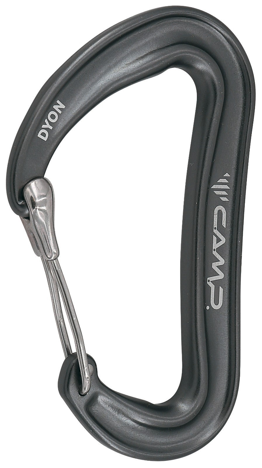 Camp Dyon Keywire Climbing Carabiner - Choose Colour