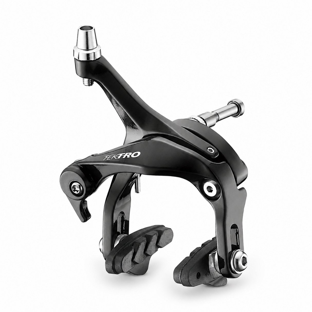 Tektro RL313 Dual Pivot Brake Caliper Set - Black