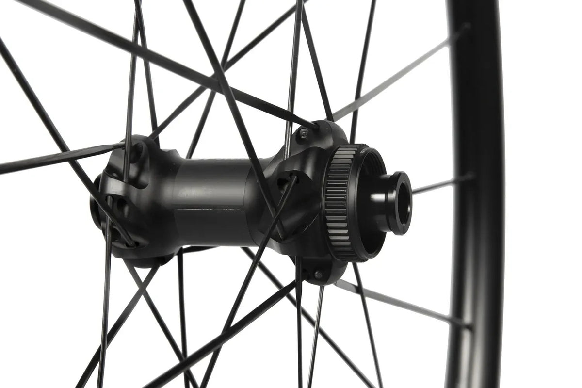 DT Swiss G 1800 SPLINE 25 Center Lock Disc Gravel Wheelset