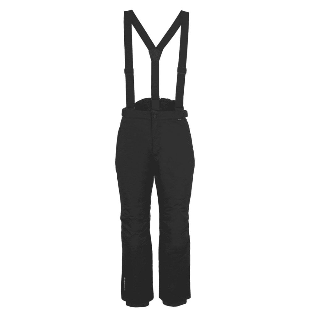ICEPEAK Travis Mens Ski Salopette Winter Trousers Snowboarding