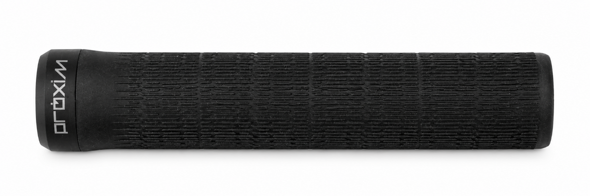 Prologo Proxim Cush Grips - 130mm - Black