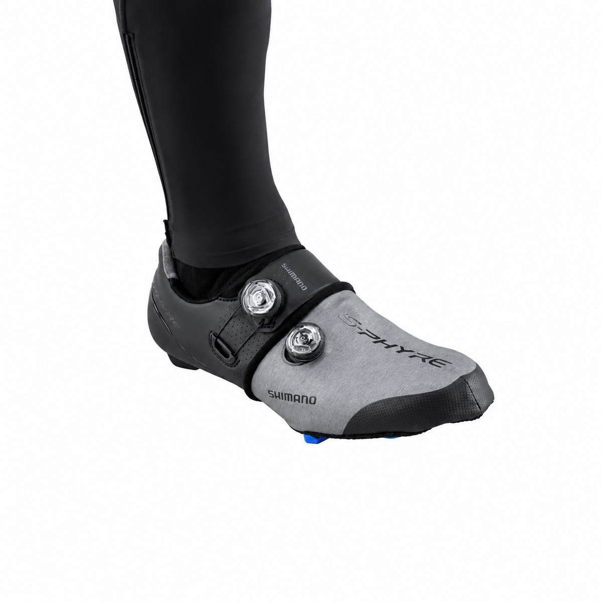 Shimano S-PHYRE Toe Shoe Cover