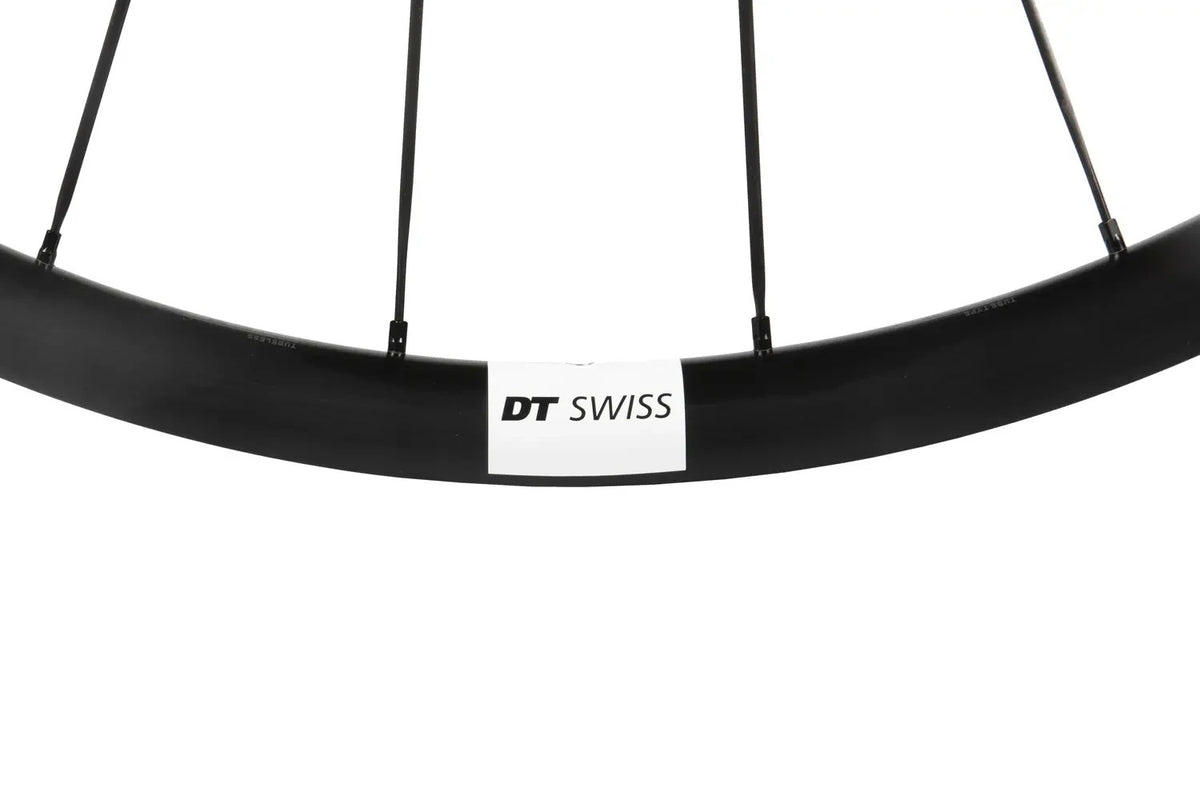 DT Swiss G 1800 SPLINE 25 Center Lock Disc Gravel Wheelset