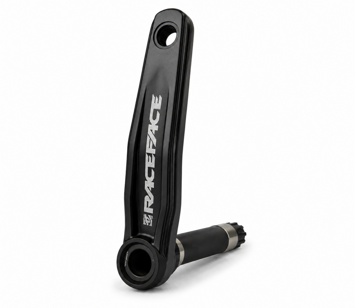 Race Face Ride 137mm MTB Chainset - 24mm Hollowtech II Compatible - 30t or 32t