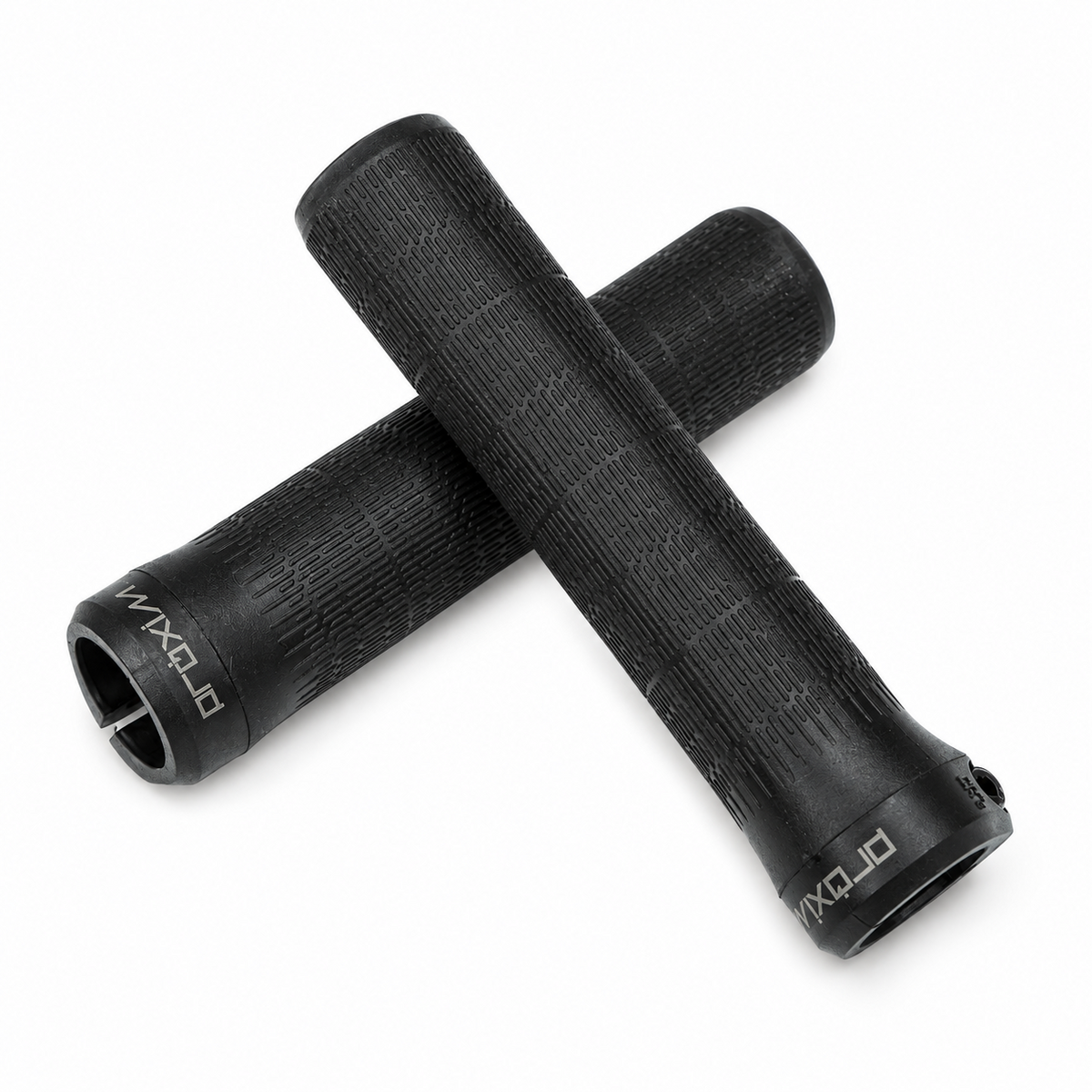 Prologo Proxim Cush Grips - 130mm - Black