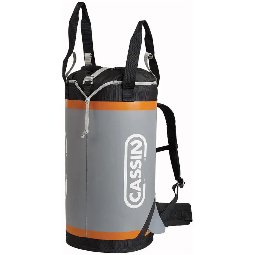 Cassin 2774 Torre 70 Haul Bag 70 Litre Climbing Backpack - Grey