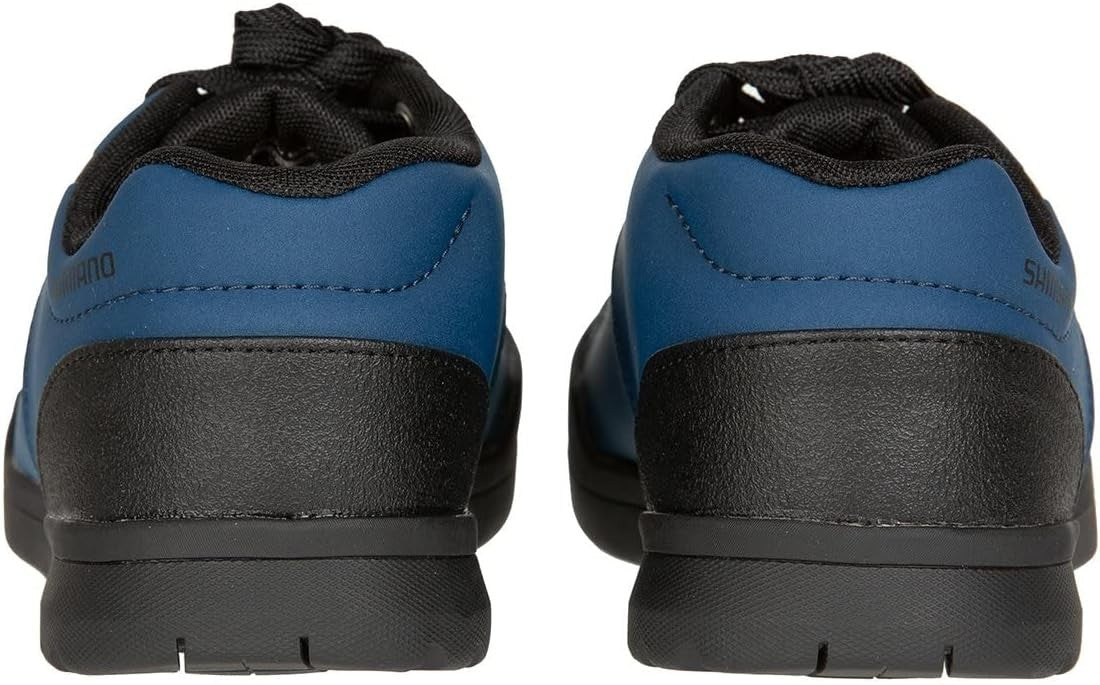 Shimano AM5W / AM503W MTB SPD Pedal Cycling Shoes - Black