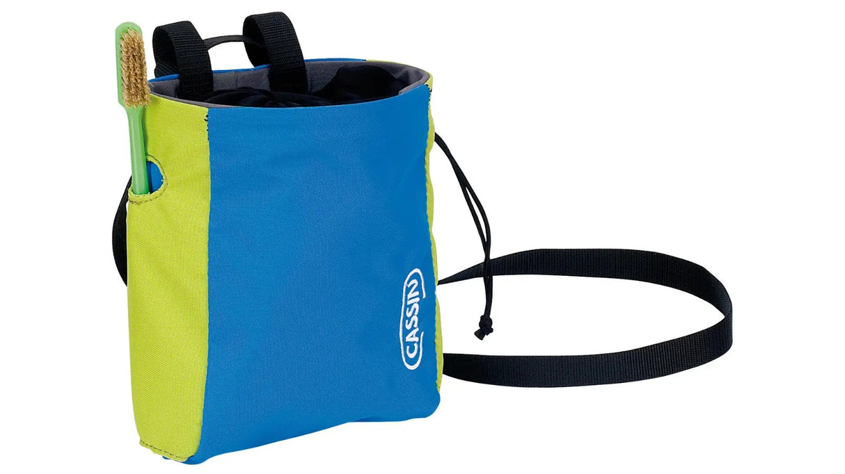 Camp Cassin Okone 1 Litre Climbing / Gym Chalk Bag - Choose Colour