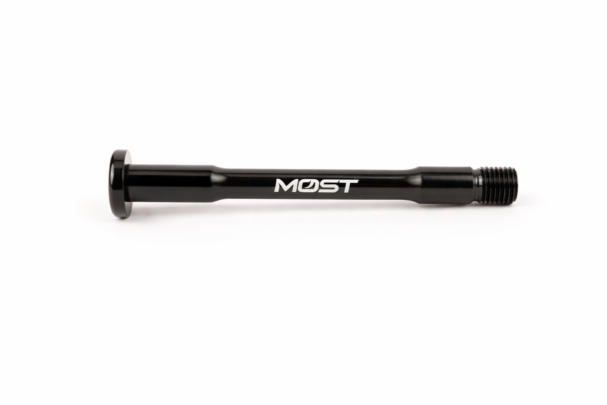 Pinarello Most Lightweight 12mm Front Bolt Thru Through Axle - 12 x 100mm