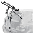 Peruzzo Verona 3 Bike Carrier / Car Rack - Sportandleisure.com