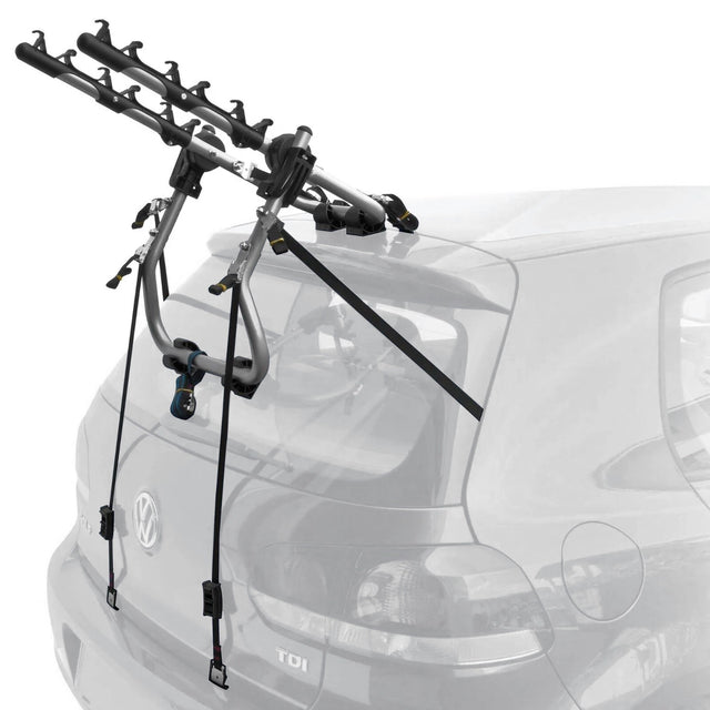 Peruzzo Verona 3 Bike Carrier / Car Rack - Sportandleisure.com