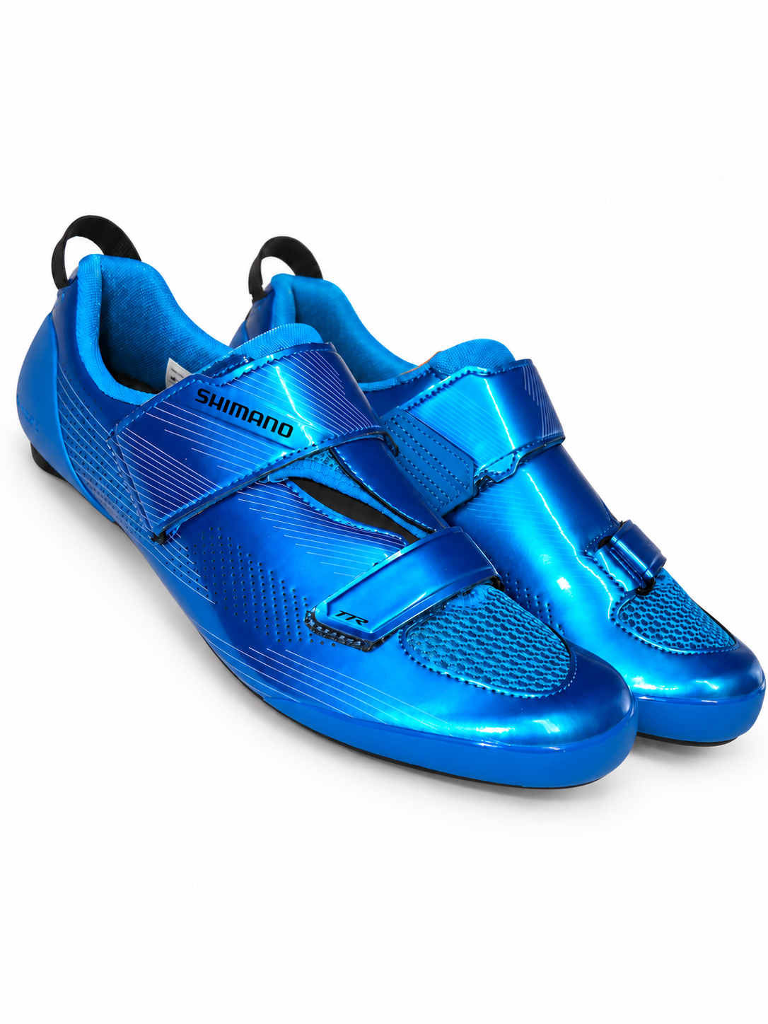 Shimano TR901 Triathlon Cycling Shoes