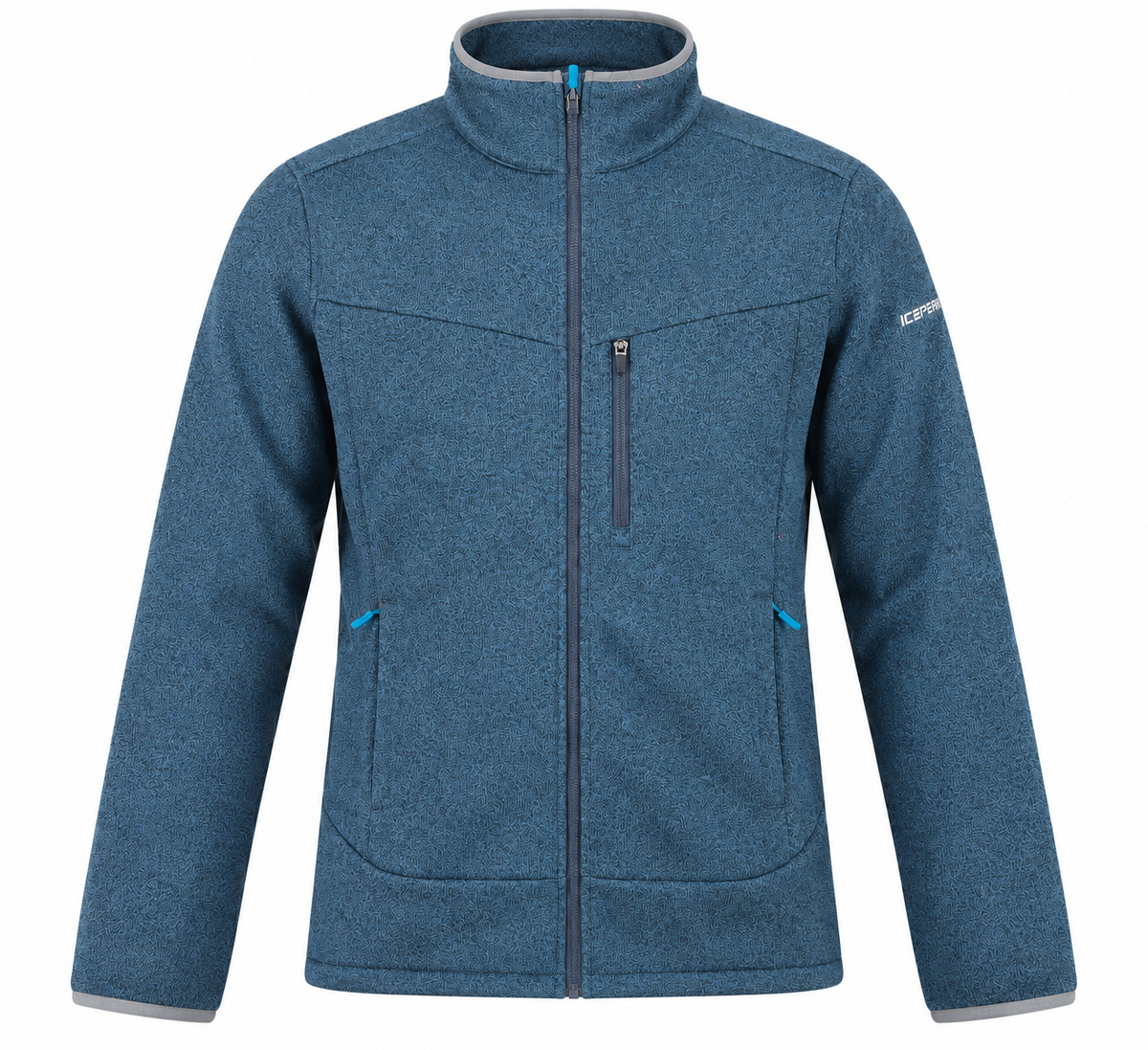 ICEPEAK Saku Mens Winter Ski Fleece