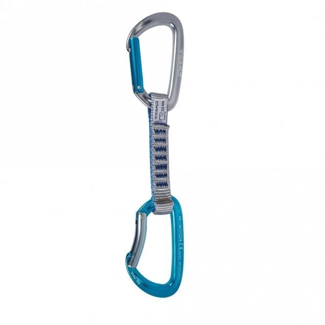 Camp Orbit Express Quickdraws - Choose Size / Colour