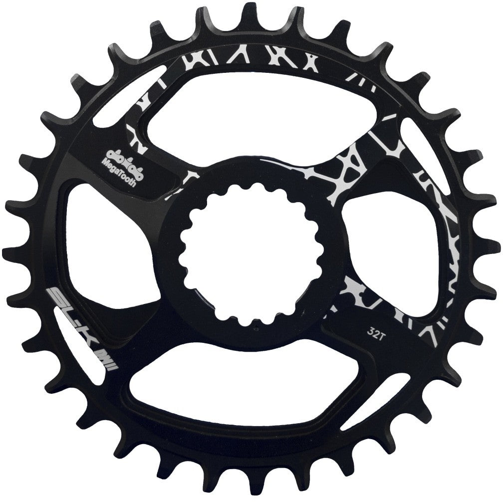 FSA SL-K Meagatooth Chainring 32T - 1 x 11