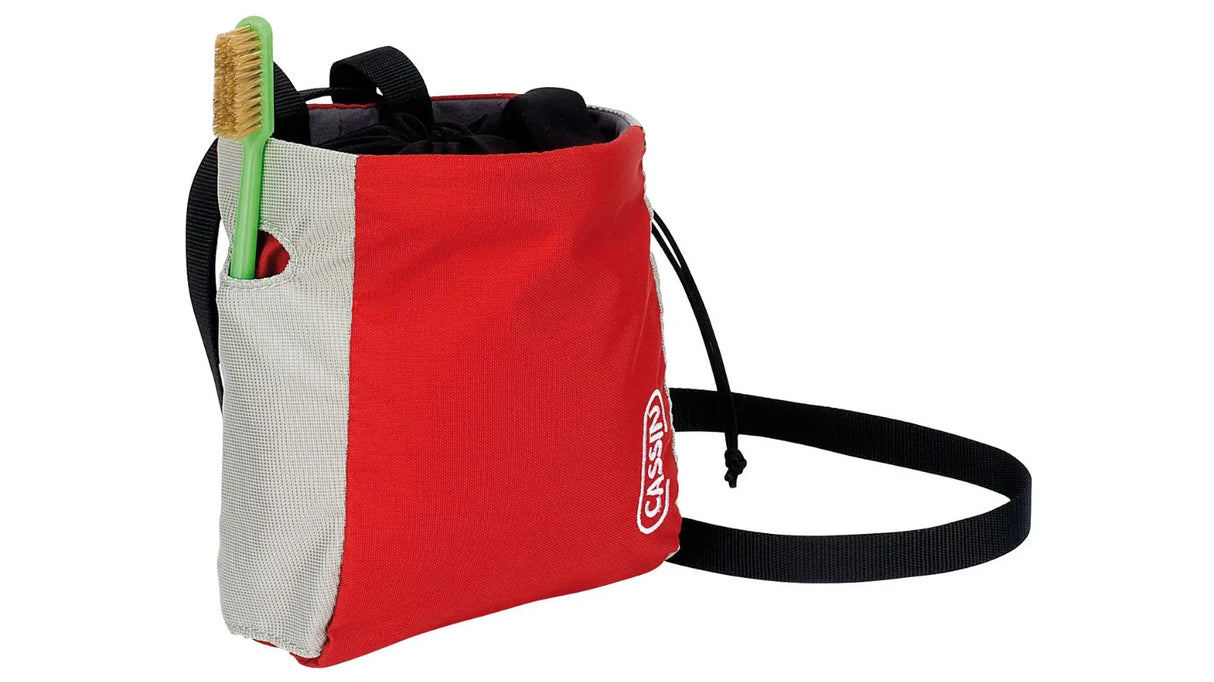 Camp Cassin Okone 1 Litre Climbing / Gym Chalk Bag - Choose Colour