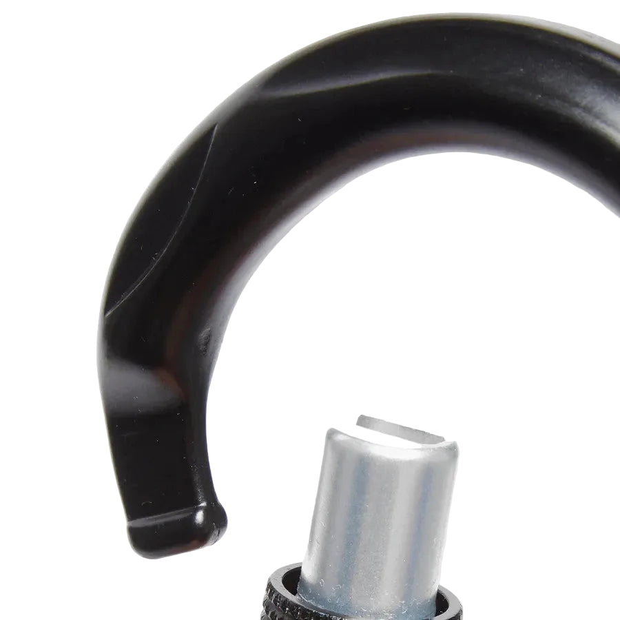 Camp HMS Compact Lock Climbing Carabiner - Choose Colour