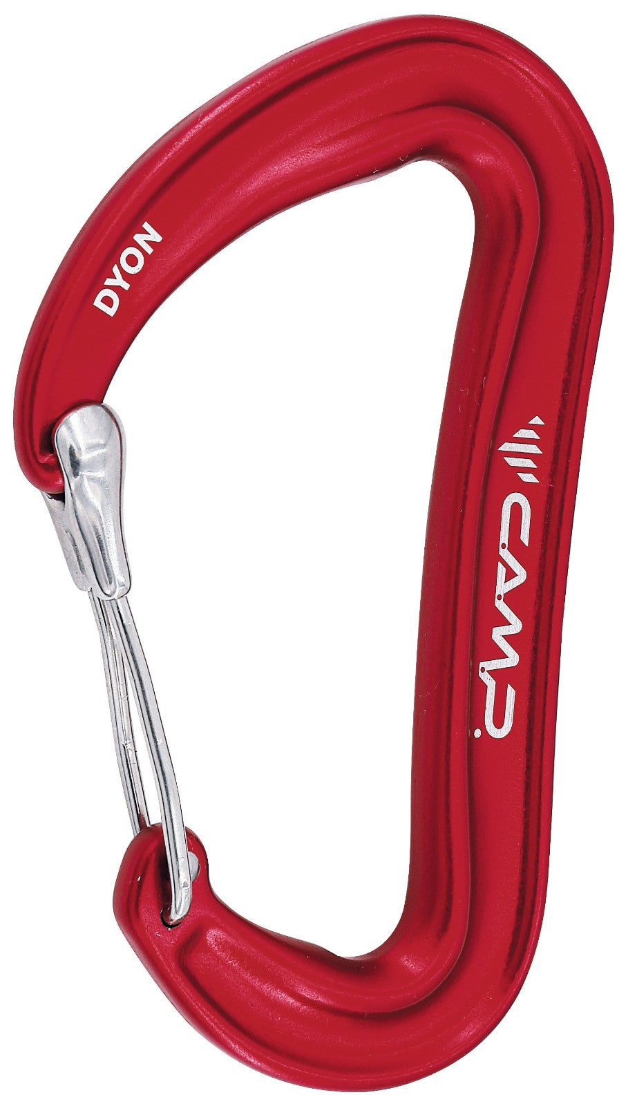Camp Dyon Keywire Climbing Carabiner - Choose Colour