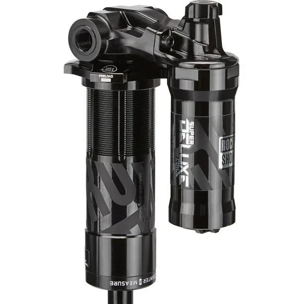 RockShox Super Deluxe Ultimate Coil Rear Shock