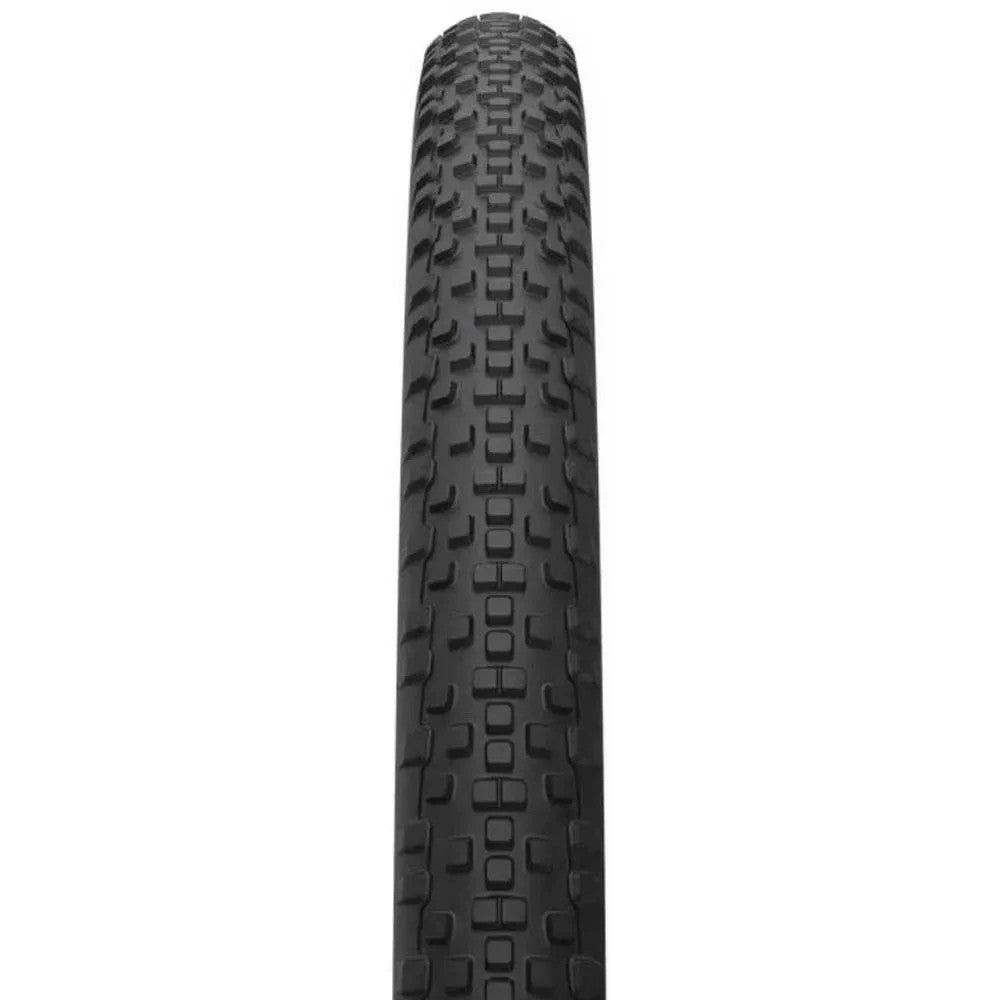 WTB Resolute 700 x 50c TCS Light Fast Rolling SG2 Gravel Bike Tyre - Tan