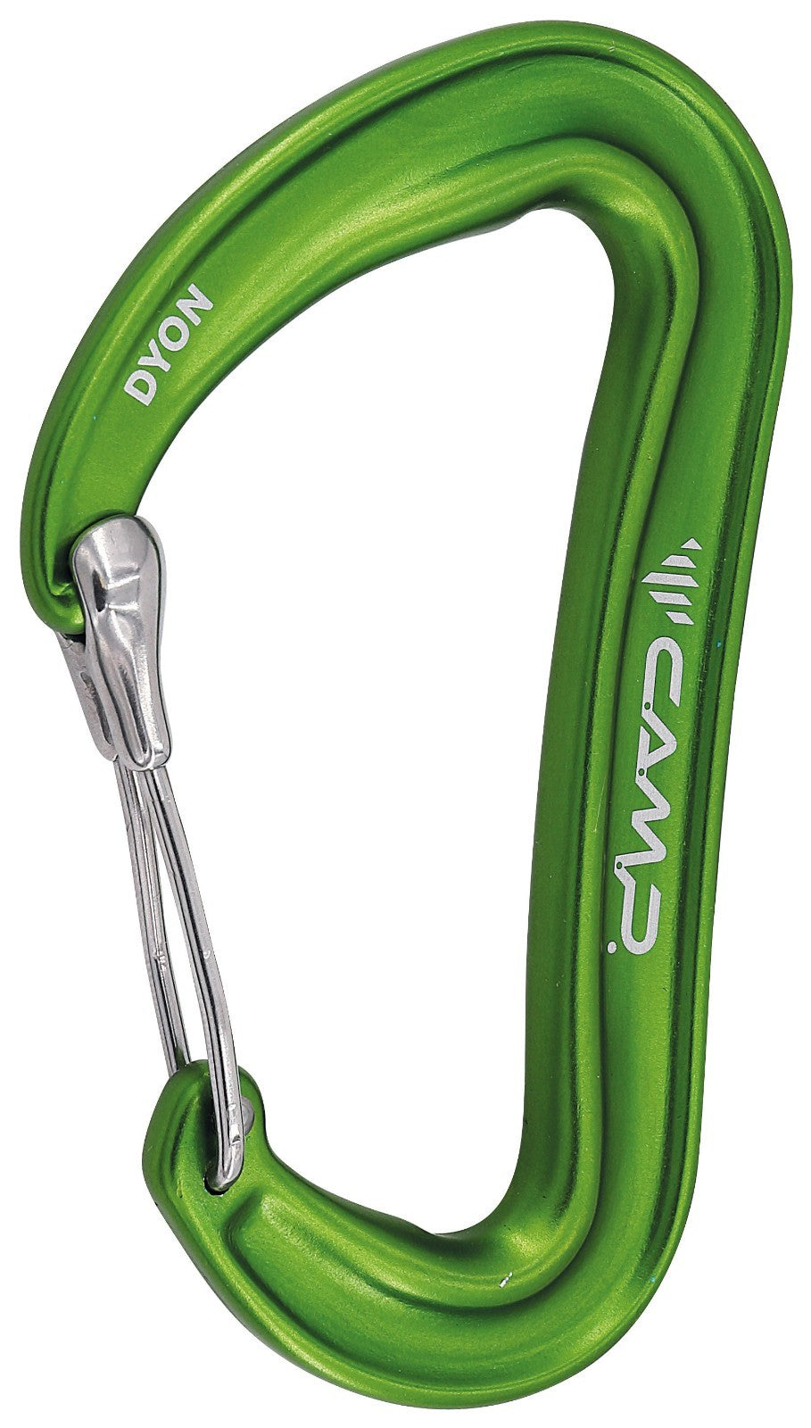 Camp Dyon Keywire Climbing Carabiner - Choose Colour