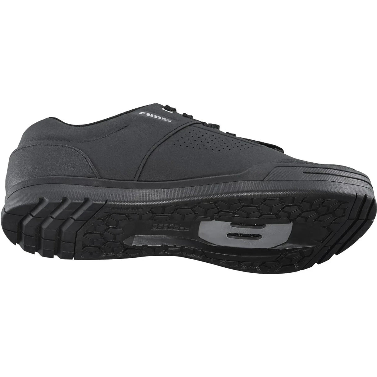 Shimano AM5 / AM503 MTB SPD Pedal Cycling Shoes - Black