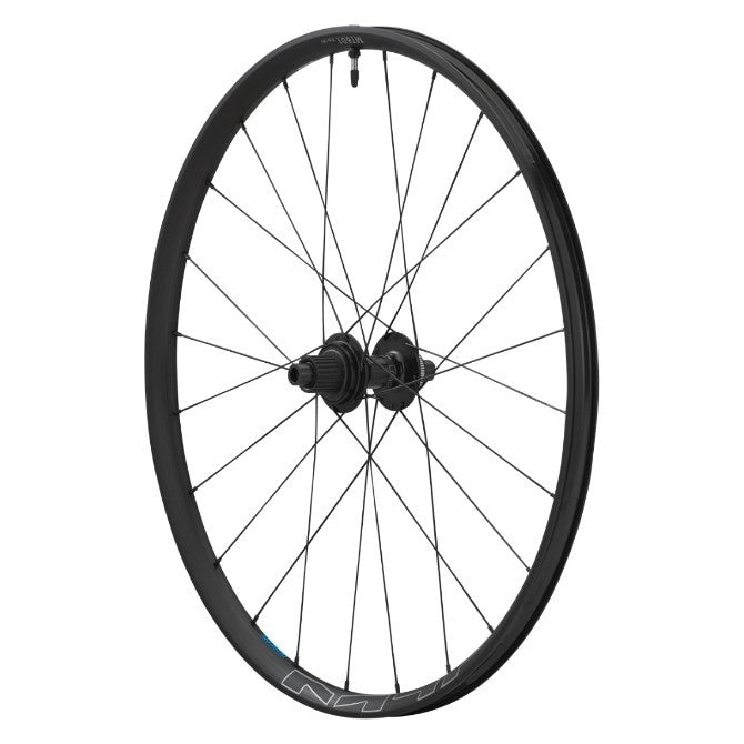 Shimano WH-MT601 29" Rear Wheel - 12x142 - Tubeless Ready - Shimano Microspline