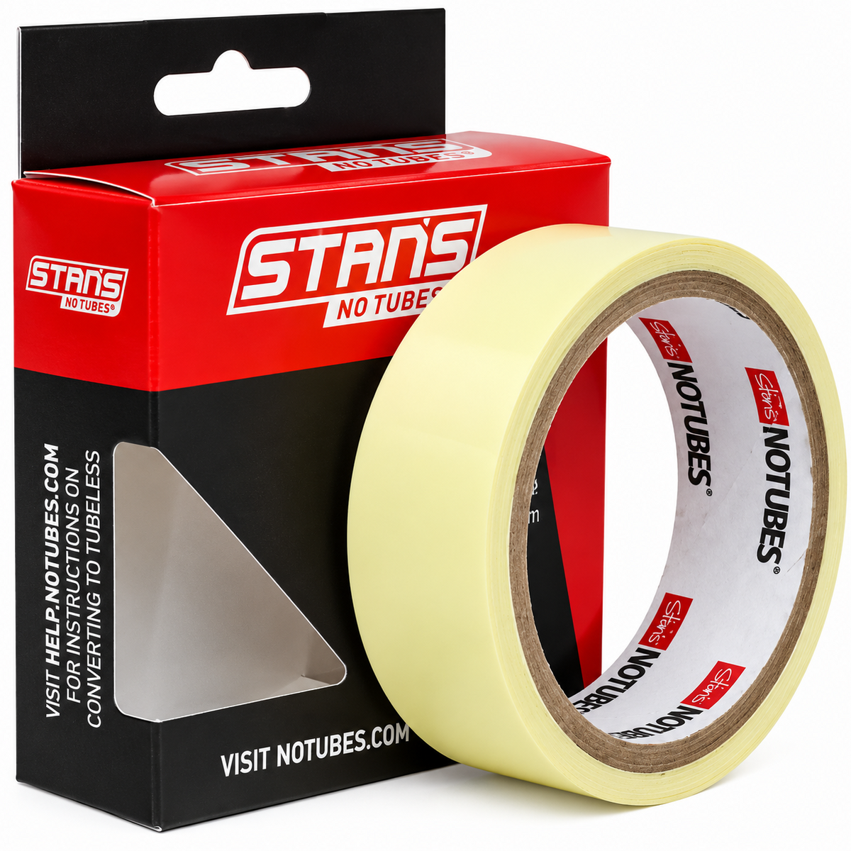 Stans Rim Tape 9.14m x 25mm