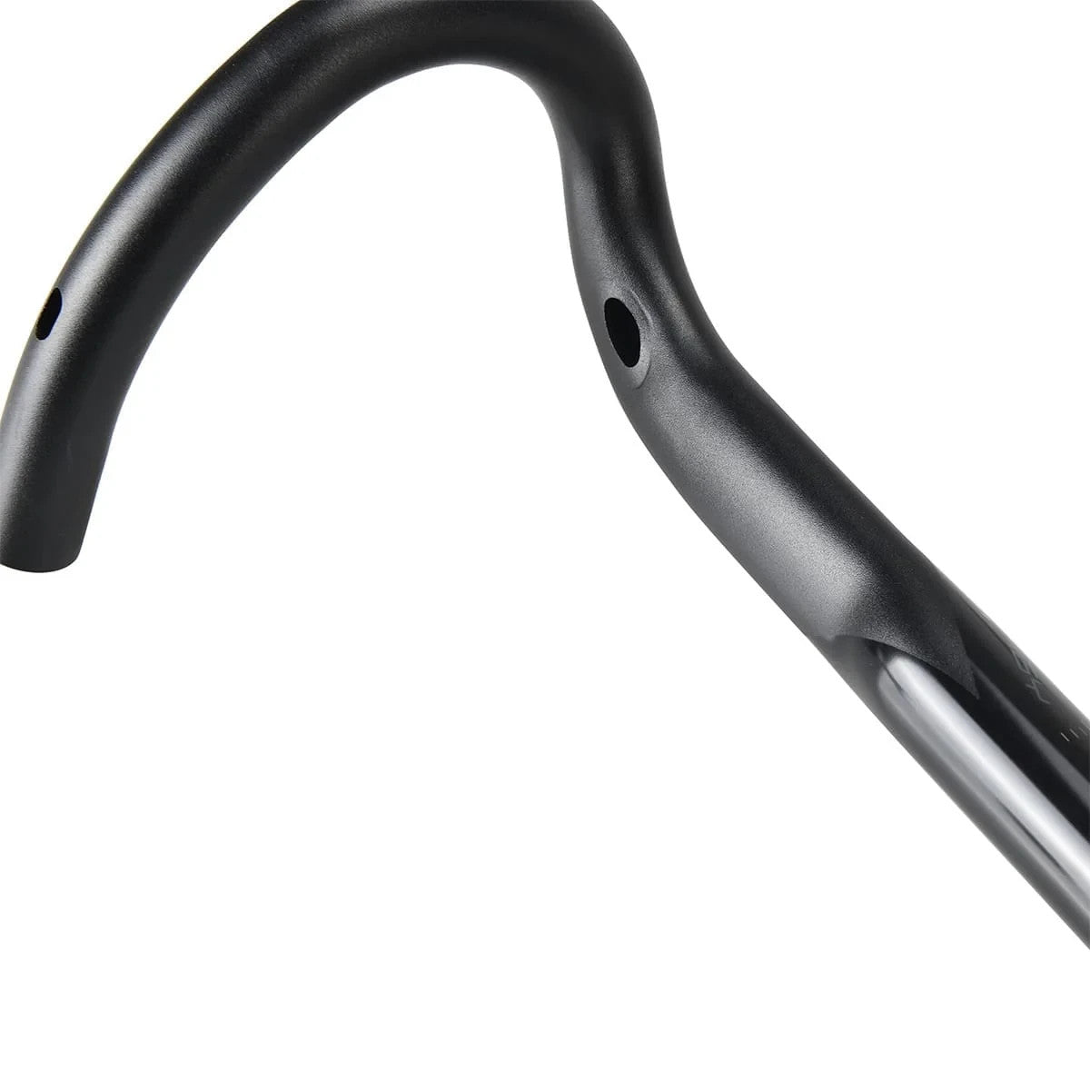 FSA Energy Compact ACR Road Handlebar - 31.8mm - 400mm
