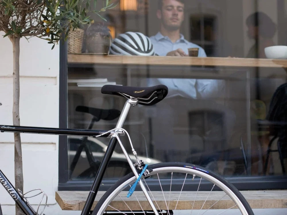 Hiplok Z LOK Armoured Reusable Security Tie & Bike Lock