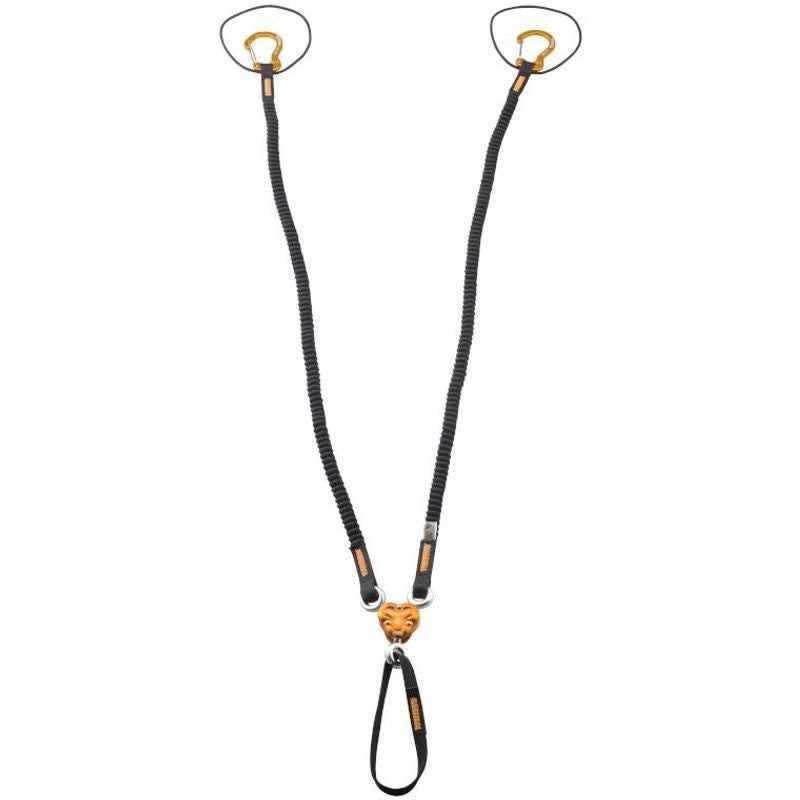 Camp Cassin X-Gyro Ice Climbing Leash - Choose Size