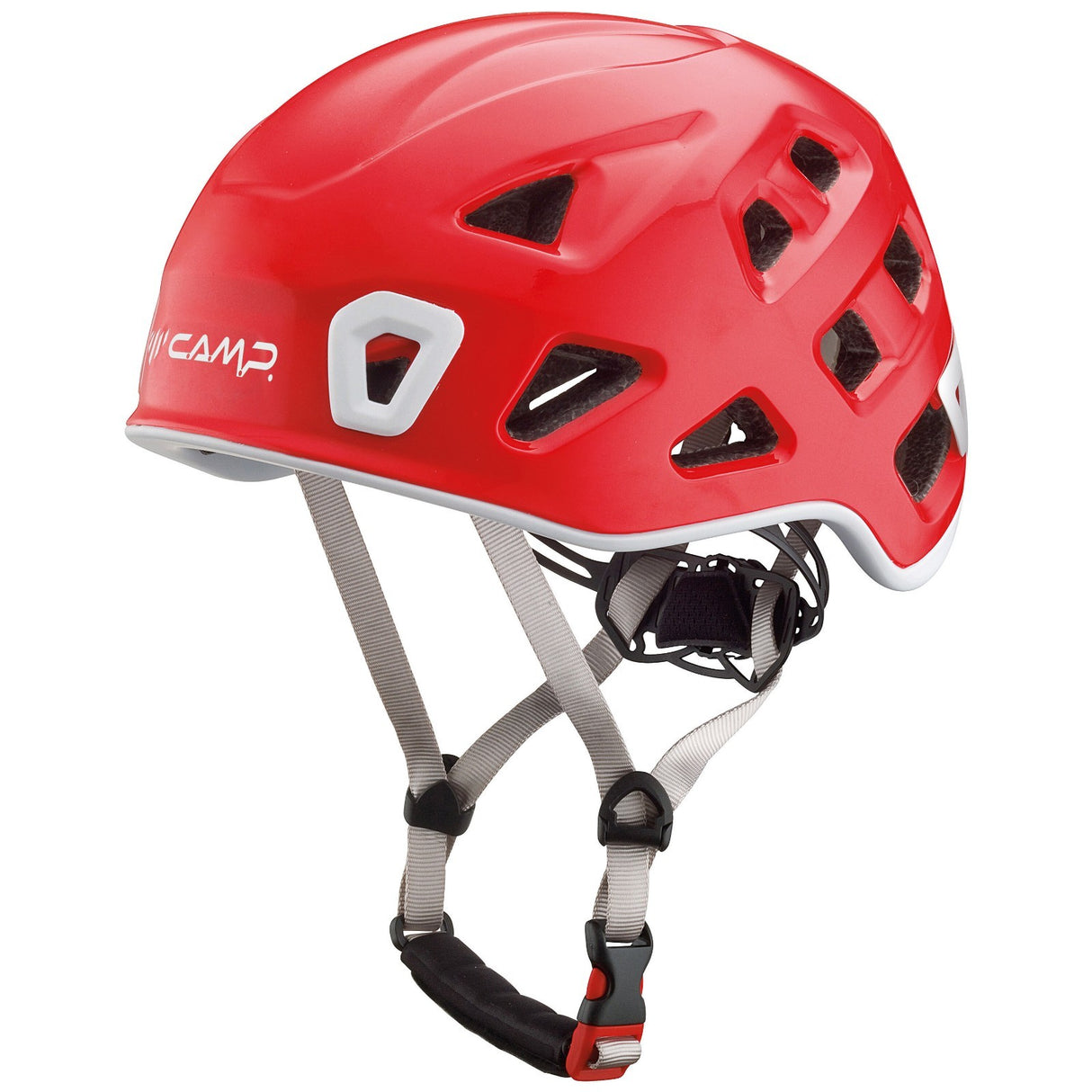 Camp 2457 Storm Inmould Climbing Helmet - Choose Colour / Size