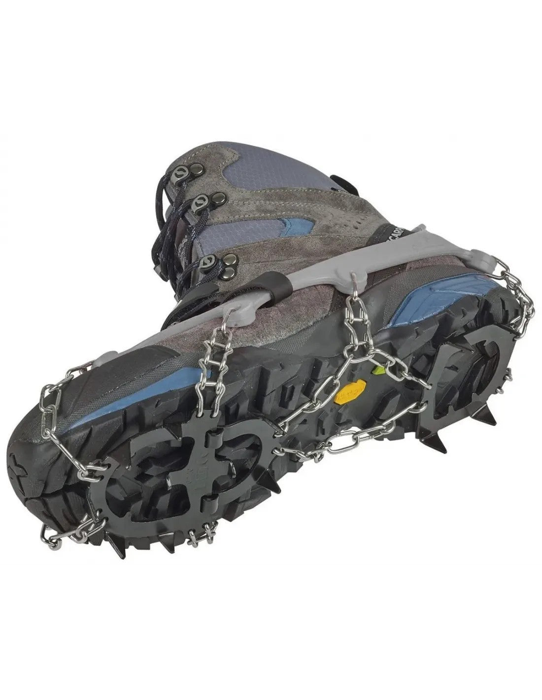 Camp Ice Master Hiking / Walking Crampons - Choose Size